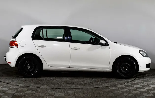 Volkswagen Golf, фото №3