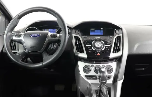 Ford Focus, фото №9