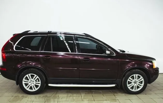 Volvo XC90, фото №2