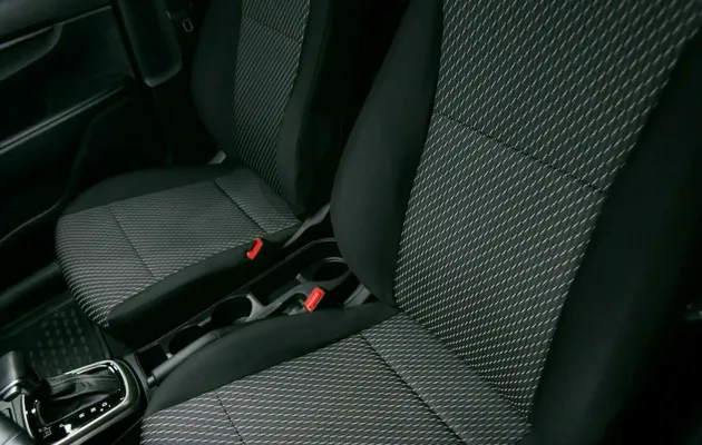 Kia rio x-line, фото №9