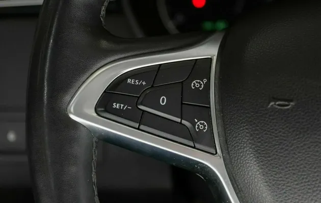 Renault arkana, фото №13