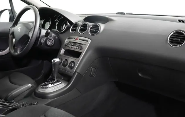 Peugeot 408, фото №8