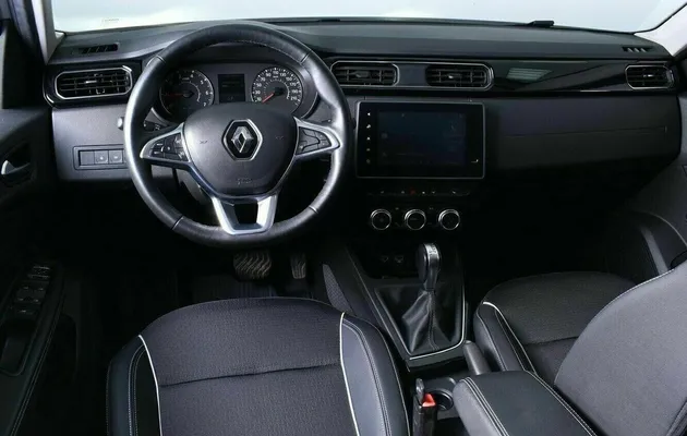 Renault arkana, фото №6