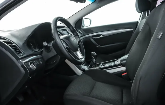 Hyundai i40 I, фото №2