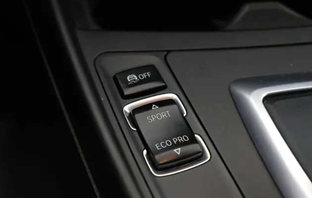 Bmw 1 серия II F20/F21, фото №11