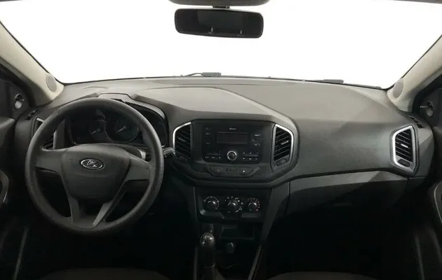 LADA XRAY, фото №4