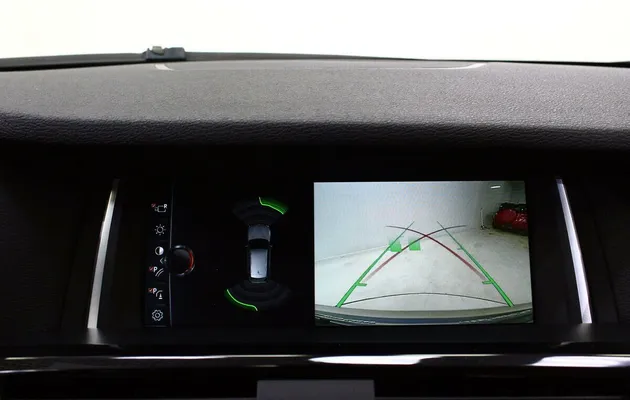 BMW X3, фото №8