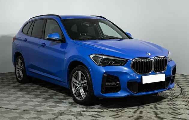 BMW X1, фото №3
