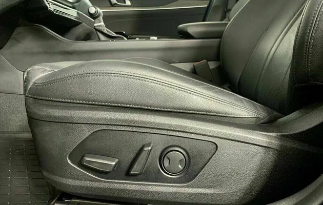 Kia k5, фото №12