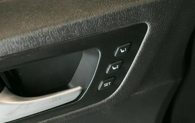 Toyota highlander, фото №15