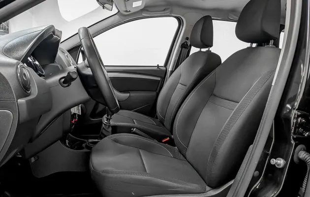 Renault Duster, фото №6