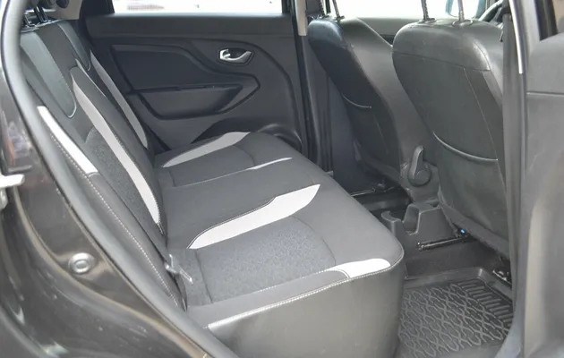 LADA (ВАЗ) XRAY I, фото №6