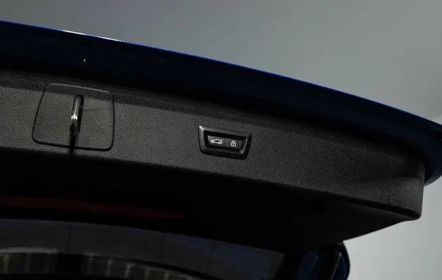 BMW X1, фото №13
