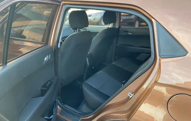 Hyundai Creta, фото №6