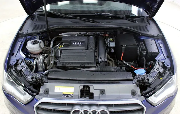Audi A3, фото №12