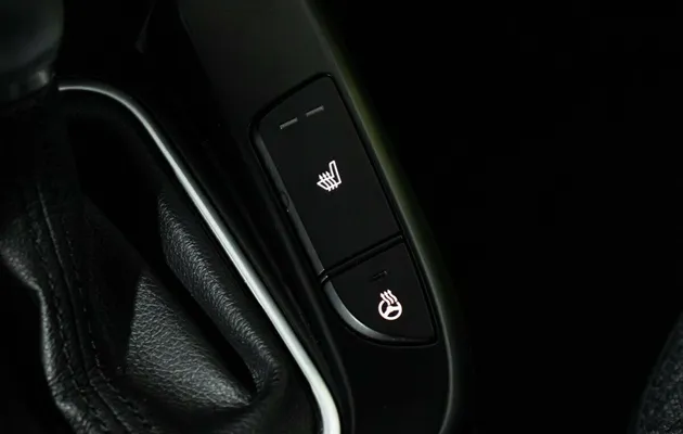 Kia Soul, фото №12