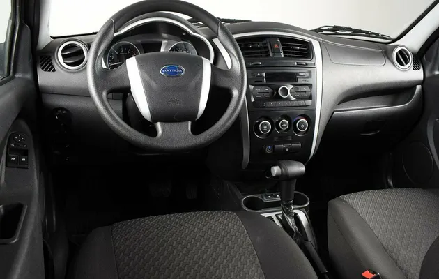 Datsun on-DO I, фото №5