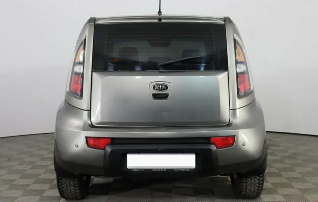 Kia Soul I, фото №3