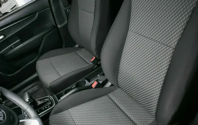 Kia rio x-line, фото №8