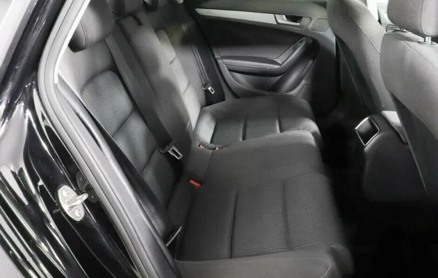 Audi A4 2.0 Вариатор, фото №9