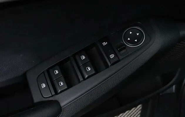 Kia Seltos 2.0 CVT, фото №18