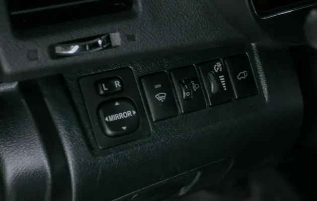 Toyota highlander, фото №17