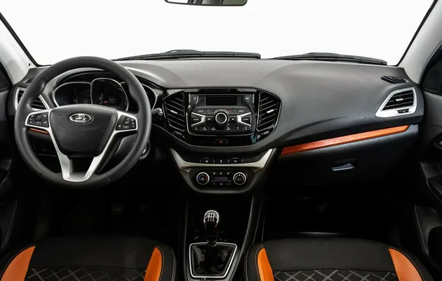 Vesta Cross, фото №5