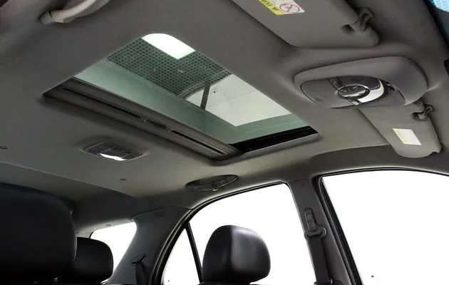 Kia Sorento, фото №12