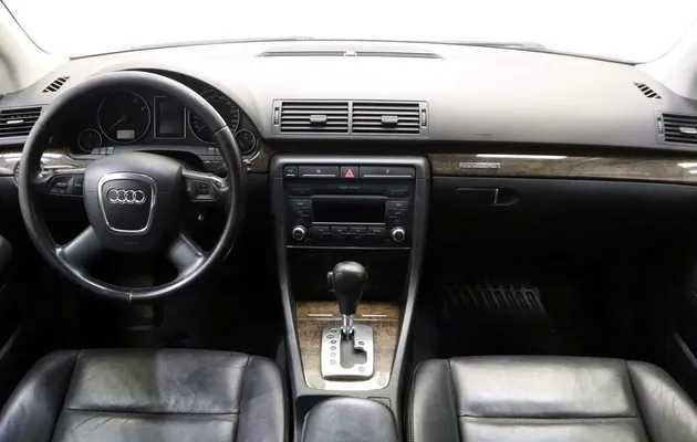 Audi A4, фото №7