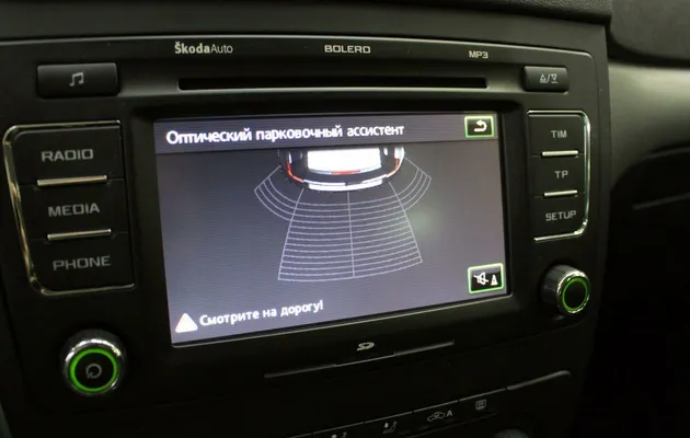 Skoda Yeti, фото №8