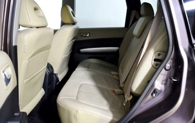 Nissan X-Trail, фото №11