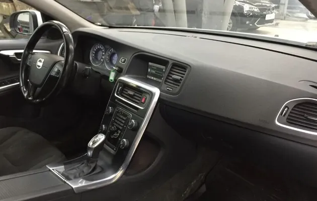 Volvo S60, фото №5