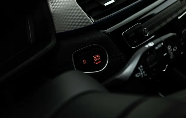 BMW X1, фото №11