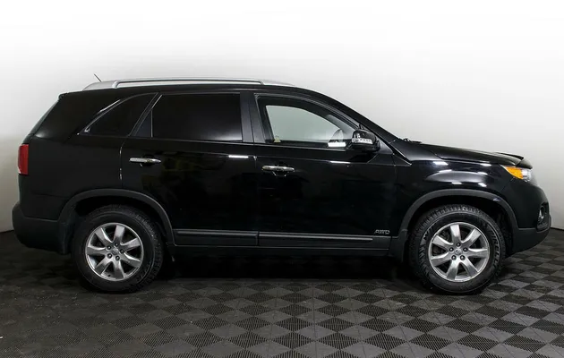Kia Sorento, фото №3