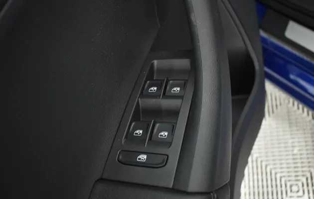 Skoda Rapid, фото №13