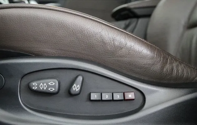 BMW X3, фото №6