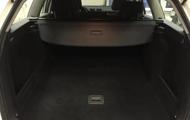 Volkswagen Passat (B6), фото №10