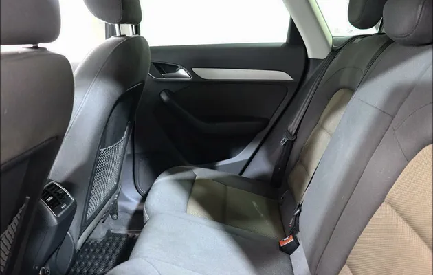 Audi Q3, фото №15