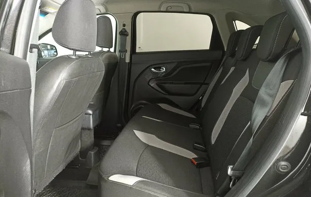 LADA (ВАЗ) XRAY I, фото №6