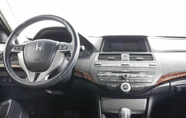 Honda Crosstour, фото №6