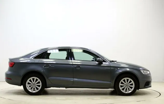 Audi A3, фото №3