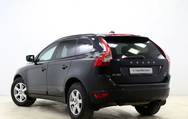 Volvo XC60, фото №7