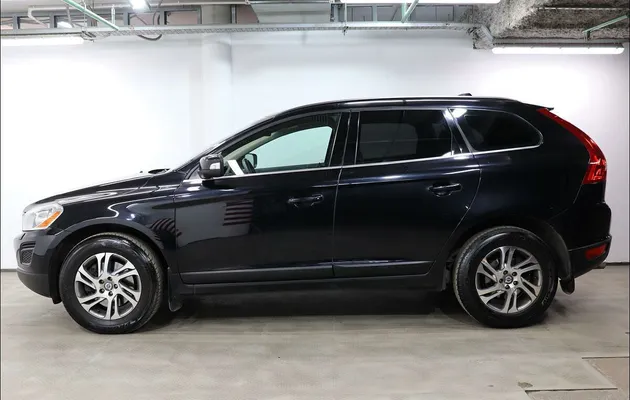 Volvo XC60, фото №3