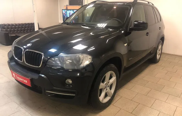 BMW X5, фото №2