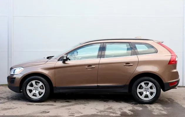 Volvo XC60, фото №4