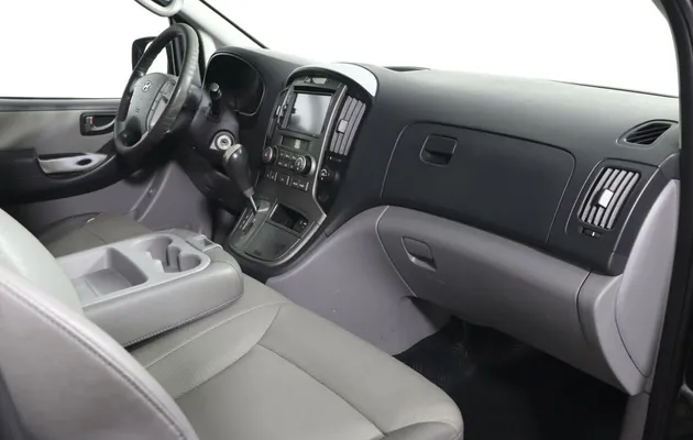 Hyundai Grand Starex, фото №8