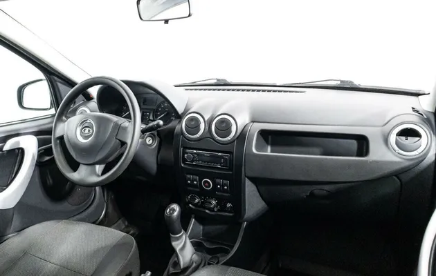 LADA (ВАЗ) Largus I, фото №6