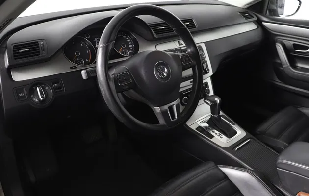 Volkswagen Passat CC, фото №7