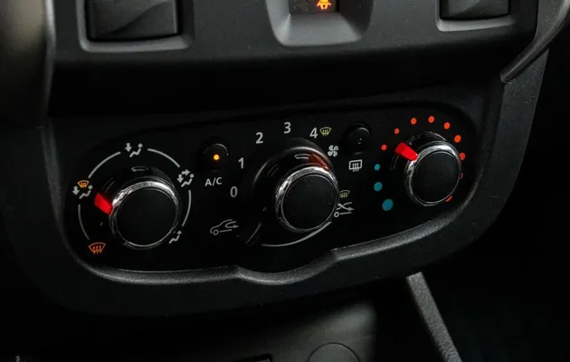 LADA (ВАЗ) Largus I, фото №8