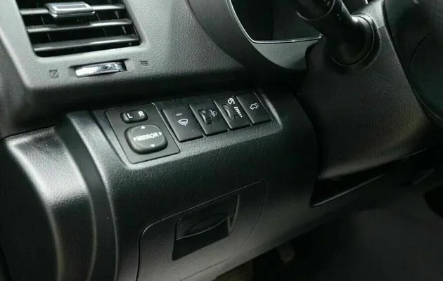 Toyota highlander, фото №12